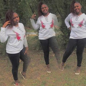 Meet your Posher, Candice